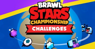 Brawl Stars Championship