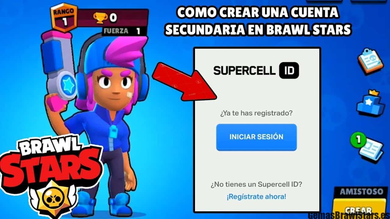 All About Codes Brawl Stars - to to login in supercell id brawl stars