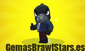 Hoe krijg je Crow Brawl Stars